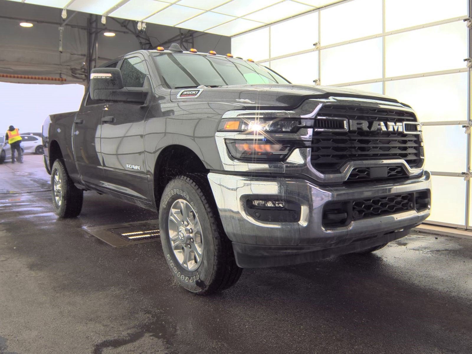 ram ram 3500 pickup 2025 3C63R3DJXSG574912 image ram ram 3500 pickup 2025 3C63R3DJXSG574912 image